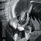 Tarot goetia in darkness - Fabio Listrani