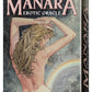 Manara erotic oracle -  Elsa Khapatnukovski