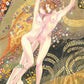 Manara erotic oracle -  Elsa Khapatnukovski