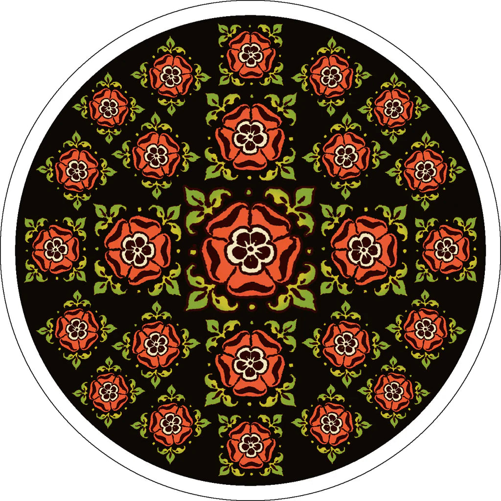 Tarot Original 1909 - Circular Edition