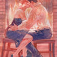 Sexual Magic Oracle Cards - Mauro De  Luca