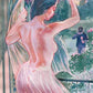 Sexual Magic Oracle Cards - Mauro De  Luca