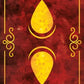 Sexual Magic Oracle Cards - Mauro De  Luca