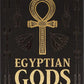 Egyptian gods oracle cards - Silvana Alasia