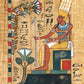 Egyptian gods oracle cards - Silvana Alasia
