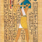 Egyptian gods oracle cards - Silvana Alasia