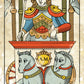 Marseille Vintage Tarot