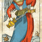Marseille Vintage Tarot