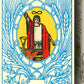 RWS Rider Waite Smith Tarot - Pamela Colman Smith - En Español