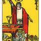 Tarot Original 1909 Pocket