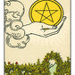Tarot Original 1909 Pocket