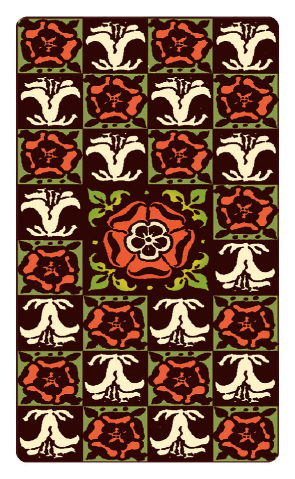 Tarot Original 1909 Pocket