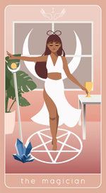 Inner Ligth Tarot