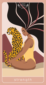 Inner Ligth Tarot