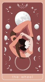 Inner Ligth Tarot