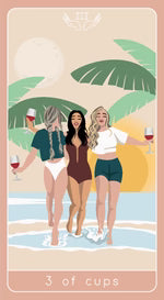 Inner Ligth Tarot