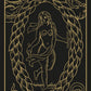 Marseille Tarot Gold & Black Edition