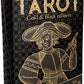 Marseille Tarot Gold & Black Edition