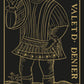 Marseille Tarot Gold & Black Edition