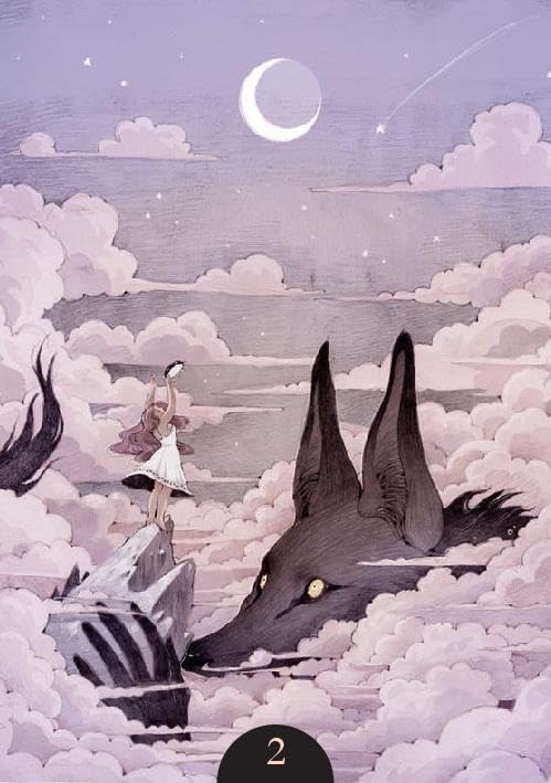 Loputyn oracle - Alice Mastroleo