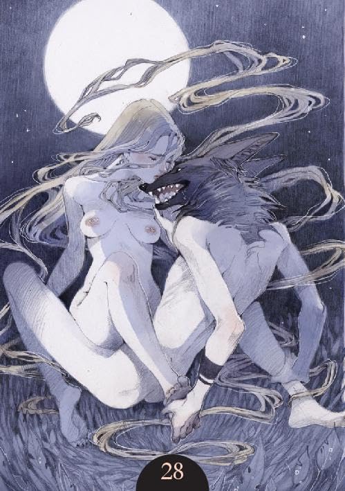 Loputyn oracle - Alice Mastroleo