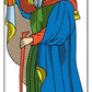 Tarot de Marsella Kit - Edición en español