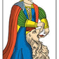 Tarot de Marsella Kit - Edición en español