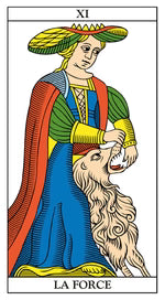 Tarot de Marsella Kit - Edición en español