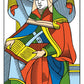 Tarot de Marsella Kit - Edición en español
