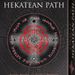 Oracle of the Hekatean Path - Christopher Butler