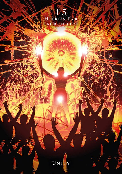 Oracle of the Hekatean Path - Christopher Butler