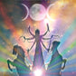 Oracle of the Hekatean Path - Christopher Butler