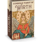 Mini Symbolic Tarot of Wirth