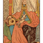 Mini Symbolic Tarot of Wirth