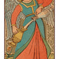 Mini Symbolic Tarot of Wirth