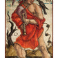 Mini Sola Busca Tarot