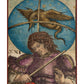 Mini Sola Busca Tarot