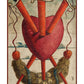 Mini Sola Busca Tarot