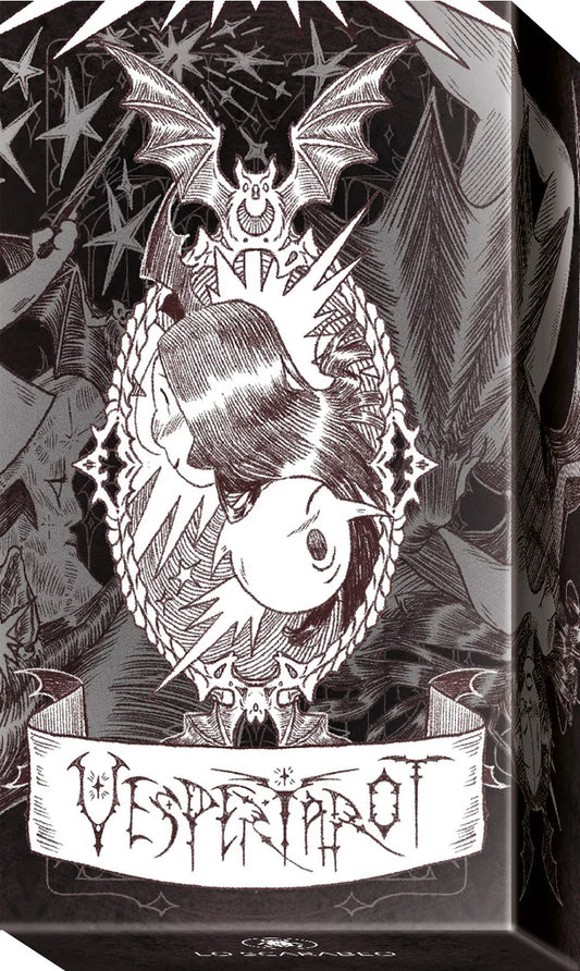 Vesper Tarot - Edición Limitada
