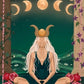 Earth Woman Tarot - Tarn Ellis