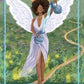 Earth Woman Tarot - Tarn Ellis