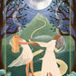 Earth Woman Tarot - Tarn Ellis