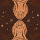 Earth Woman Tarot - Tarn Ellis