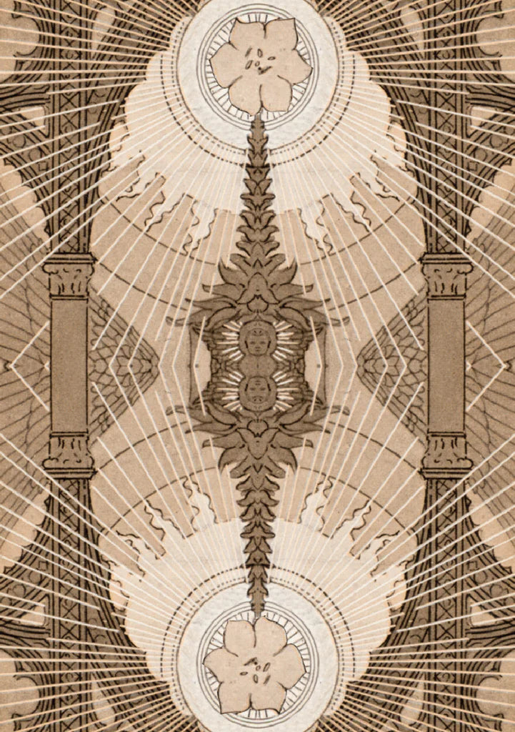 Divine Light Oracle Cards