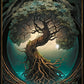 Druidic Tarot