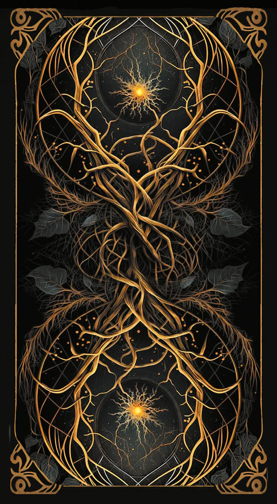 Druidic Tarot