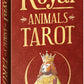 Royal Animals Tarot