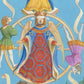 Royal Animals Tarot