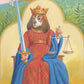 Royal Animals Tarot