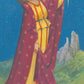 Royal Animals Tarot